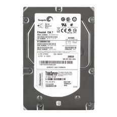 IBM 67Y1437 | 300GB 15000RPM SAS 6Gb/s Hot-Swappable 3.5-Inch Hard Drive for ThinkServer