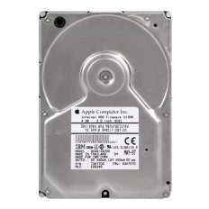 IBM 73H7706 | 4GB 5400RPM Ultra SCSI 448KB Cache 3.5-Inch Hard Drive