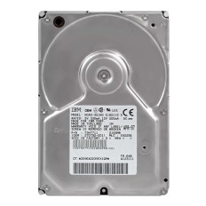 IBM 73H7711 | 4GB 5400RPM Ultra SCSI 448KB Cache 3.5-Inch Hard Drive