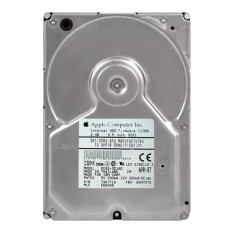 IBM 73H7716 | 4GB 5400RPM Ultra SCSI 448KB Cache 3.5-Inch Hard Drive