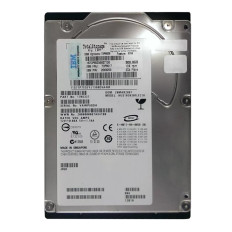 IBM 73P8017 | 300GB 10000RPM 2Gb/s Fibre Channel Hot Swappable 3.5-Inch Hard Drive