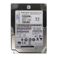 IBM 81Y9914 | 300GB 15000RPM SAS 6Gb/s 2.5-Inch 64MB Cache Hot Swap Hard Drive