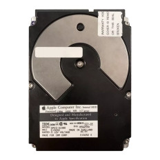 IBM 85G2550 | 1GB 5400RPM Ultra SCSI 512KB Cache 3.5-Inch Hard Drive