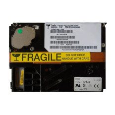 IBM 86G9049 | Ultrastar 1GB 5400RPM Ultra SCSI 512KB Cache 3.5-Inch Hard Drive