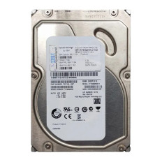 IBM 99Y1164 | 1TB 7200RPM SATA 3Gb/s 64MB Cache 3.5-Inch Hard Drive