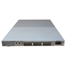 HP AM868B-24 | 8/20Q 8/24 24 x Active Ports Fibre Channel Network Switch