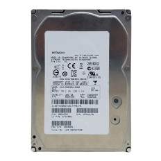 Hitachi HUS156030VLS60 | 300GB 15000RPM SAS 6Gb/s 64MB Cache 3.5-inch Hard Drive