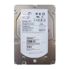 NetApp SP-410A-R5 | 300GB 15000RPM SAS 3Gb/s 3.5-Inch Hard Drive