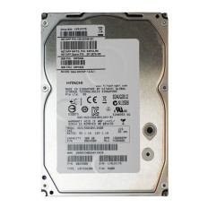 NetApp X287A-R5 | 300GB 15000RPM SAS 3Gb/s 3.5-Inch Hard Drive