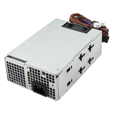 Dell RJVH9 | 500-Watts 100-240V 80-Plus Platinum Power Supply for XPS 8950 Precision T3660 / Aurora R13 R14 R15 R16