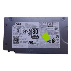 Dell 0TPX56 | 500-Watts 100-240V 80-Plus Platinum Power Supply for XPS 8950 Precision T3660 / Aurora R13 R14 R15 R16