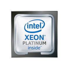 Dell GG00C | 2.3GHz 11.2GT/s Upi 60MB/s Smart Cache Socket FCLGA4189 Intel Xeon Platinum 8380 40-Core CPU Processor Upgrade