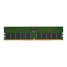 Supermicro MEM-DR516MB-EU48 | 16GB DDR5-4800MHz PC5-38400 ECC Unbuffered UDIMM CL40 1Rx8 1.1V 288-Pin Memory Module 