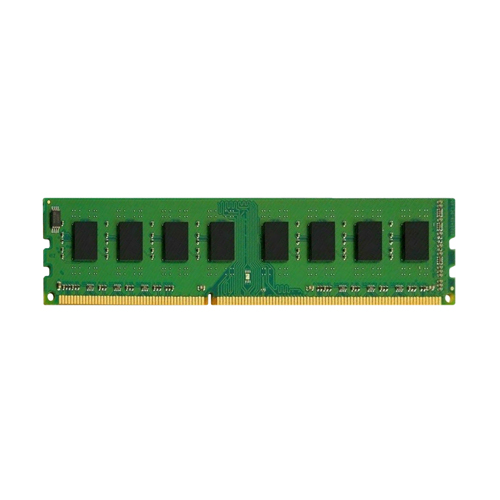 CT102464BD160B.C16 Crucial 8GB DDR3-1600MHz UDIMM 2Rx8 CL11 Memory
