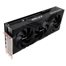 PNY VCG409024TFX-SI1 | GeForce RTX 4090 24GB GDDR6X HDMI 3x DisplayPort Video Graphics Card
