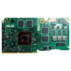 Asus 60NB04J0-VG1020 | NVIDIA GeForce GTx860M 2GB GDDR5 Video Graphics Card