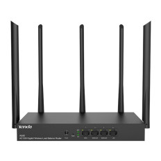 Tenda W20E | 1350M 11AC Gigabit Load Balancing Wireless Router