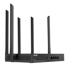 Tenda W20E | 1350M 11AC Gigabit Load Balancing Wireless Router
