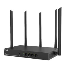 Tenda W20E | 1350M 11AC Gigabit Load Balancing Wireless Router