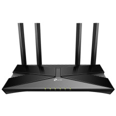 TP-LINK ARCHER-AX1800 | AX1800 Dual-Band Wi-Fi 6 Router