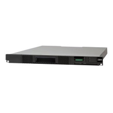 Lenovo 6171S9R | TS2900 Tape Autoloader with LTO-9 Half Height SAS