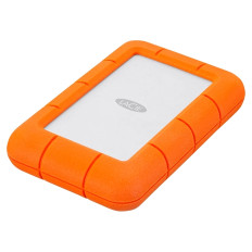 Seagate STMF2000400 | Rugged Mini 2TB USB 3.2 Gen 2x2 External Solid State Drive