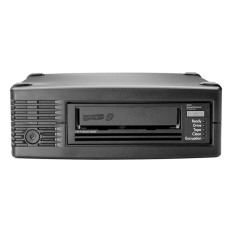 HP BC042A#ABU | StoreEver 45000 LTO-9 Ultrium 12TB (Native) / 30TB (Compressed) SAS 6Gb/s External Tape Drive for T950 Tape Library