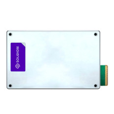 Intel SBFPFABU076T | D5-P5430 Series 7.68TB PCI Express 4.0 E3.S Solid State Drive