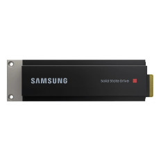 Samsung MZTL27T6HBLA | PM9A3 7.68TB PCI Express 4.0 x4 NVMe E1.S Solid State Drive
