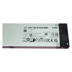Intel SSDPFWNV153TZ | D5-P5316 Series 15.36TB PCI Express 4.0 E1.L Solid State Drive