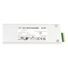 Intel SSDPFWNV307TZ | D5-P5316 Series 30.72TB PCI Express 4.0 E1.L Solid State Drive