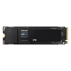 Samsung MZ-V9E2T0B/AM | 990 EVO 2TB Triple-Level Cell PCIe 5.0 x2 M.2 2280 Solid State Drive