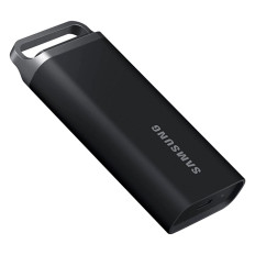 Samsung MU-PH2T0S | T5 EVO Series 2TB 5Gbps USB 3.2 Gen 1 (Type C) Portable Solid State Drive