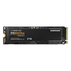 Samsung MZ-V7S2T0B | SM970 EVO Plus 1TB Triple-Level-Cell PCI-Express NVMe 3 x4 M.2 2280 Solid State Drive
