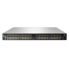 HP R3B04A | SN2745M 32 x Ports 100GBase-X Layer-3 Managed rackmountable Gigabit Ethernet Network Switch