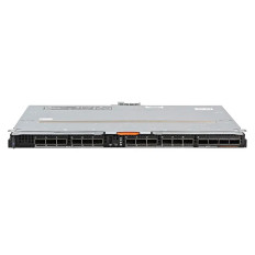 Dell RFX85 | MX-Series Mx9116N 16 x SFP28 Ports 25GBase-X Fabric Switch