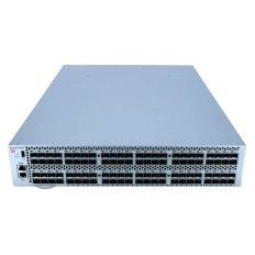 Dell X9KG1 | Brocade 6520 96 x Ports Gen 5 Fibre Channel 48 x Ports Active 16GB SFP+ Switch