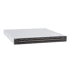 Dell 5TMC1 | Networking S-Series S6100-ON 32 x QSFP+ Ports 40GBase-X + 2 x SFP+ Ports Layer 3 Managed 2U Rack-mountable Gigabit Ethernet Network Switch