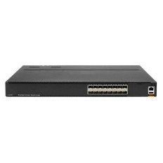 HP 356373-001 | StorageWorks 2/16V 2GB 16 x SFP Fibre Channel 1U Rack-mountable SAN Switch