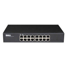 Dell M2F8T | Esg-x 16-Ports 10Gb/s SFP+ Blade Network Switch