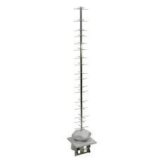 Ubiquiti AMY-9M16X2 | 900 MHz 2x2 MIMO Yagi Antenna