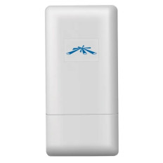 Ubiquiti Loco2-US | NanoStation NS2L IEEE 802.11b/g 2.4GHz 54Mbit/s 1 x Port 100Base-TX Wireless Bridge