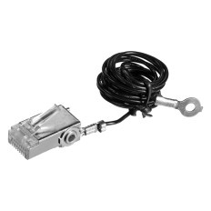 Ubiquiti TC-GND | Outdoor Shielded Ethernet Cable