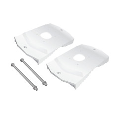 Ubiquiti UVC-Pro-M | Large Pole Mount for UniFi Video Camera PRO