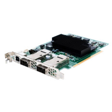 HP X930613-001 | FPGA Dual-Port 40GbE PCIe x16 Server Adapter