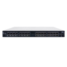 HP 880642-001 | StoreFabric SN2700M 16QSFP28 100Gb/s Network Switch