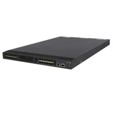 HP JG555A | FlexFabric 5920AF-24XG 24 x SFP+ Port 10GBase-X Layer 2 Managed 1U Rack-mountable Gigabit Ethernet Network Switch