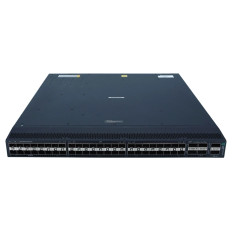 HP JH394A | FlexFabric 5900 Series 5940 48XGT 6QSFP+ 48 x RJ-45 Ports 10GBase-T + 6 x QSFP+ Ports Layer 3 Managed Rack-mountable Gigabit Ethernet Network Switch