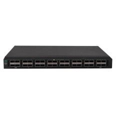 HP JQ077A | FlexFabric 5945 32 x Ports 100GBase-X Layer-3 Managed Gigabit Ethernet Network Switch
