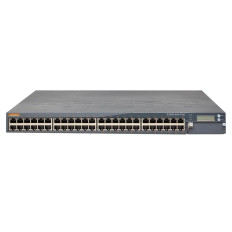 HP JW662-61001 | S3500-48P 48 x Ports PoE+ 10/100/1000Base-T Gigabit Ethernet Mobility Access Switch